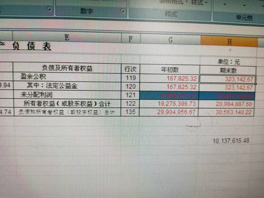 麻烦您帮我看看 我算的对不对