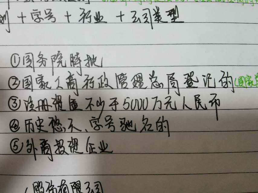 老师好，听了工商注册的实务课程，关于这个课程，我有以下几点问题，烦请老师解答，谢谢！
1.关于j9国际站官网核名，实务中是要去市场监督局还是去行政服务中心？这两个地方所办的事物到底有什么办区别呢？
2.关于j9国际站官网核名，公司的名称要求中有说到“与同行业企业名称的字号相同的”不予核准。那么以“深圳市快学教育有限公司”为例，如果另一家企业叫“深圳市快学贸易发展有限公司”呢？这种情况予以核准吗？
3.关于j9国际站官网核名，冠省是有特殊要求，那一般冠市，区是不是没有要求的？
4.关于j9国际站官网核名，可以不冠行政区划的情况，我记了5点。这些要求是要同时满足，还是满足其中一点，就可以了？