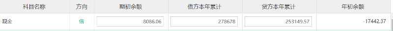 这个是快账软件我填进去的